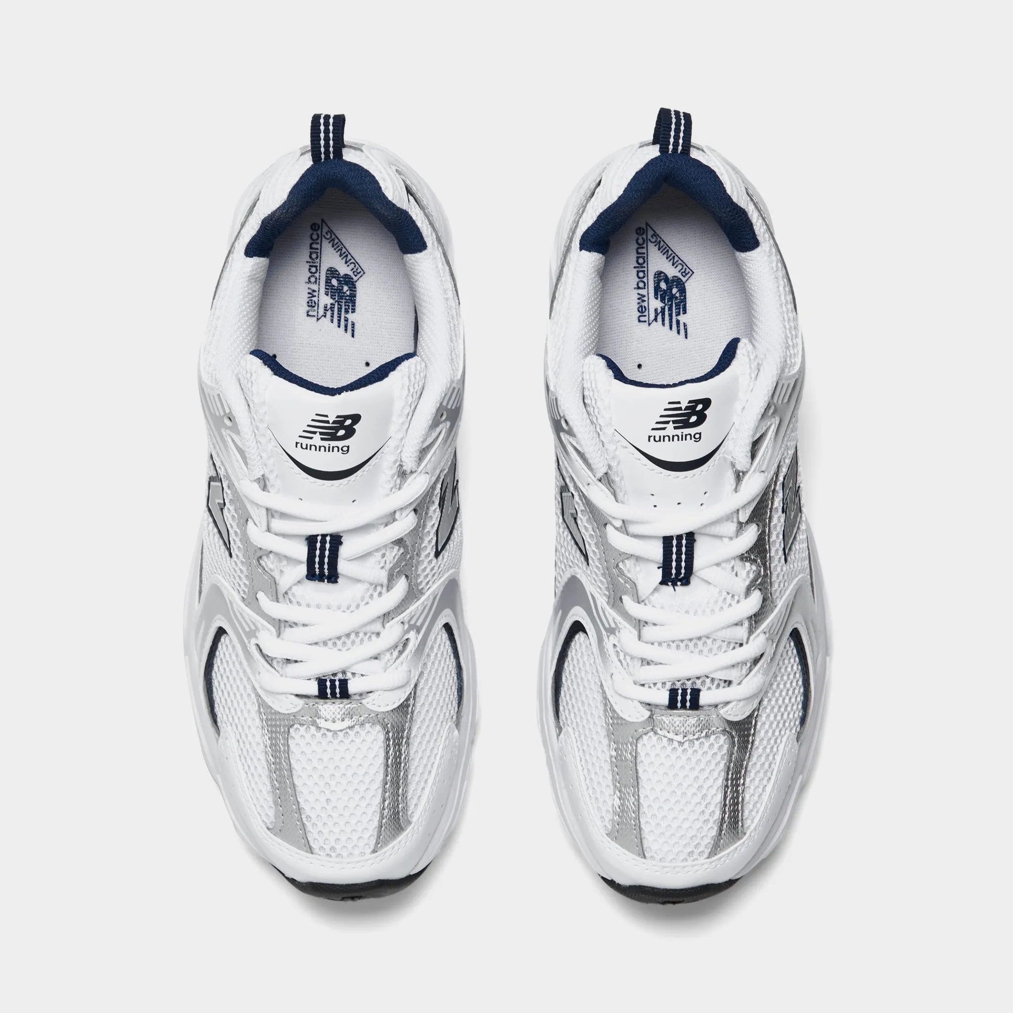 New Balance MR530SG White / Natural Indigo New Balance 1906 Gs