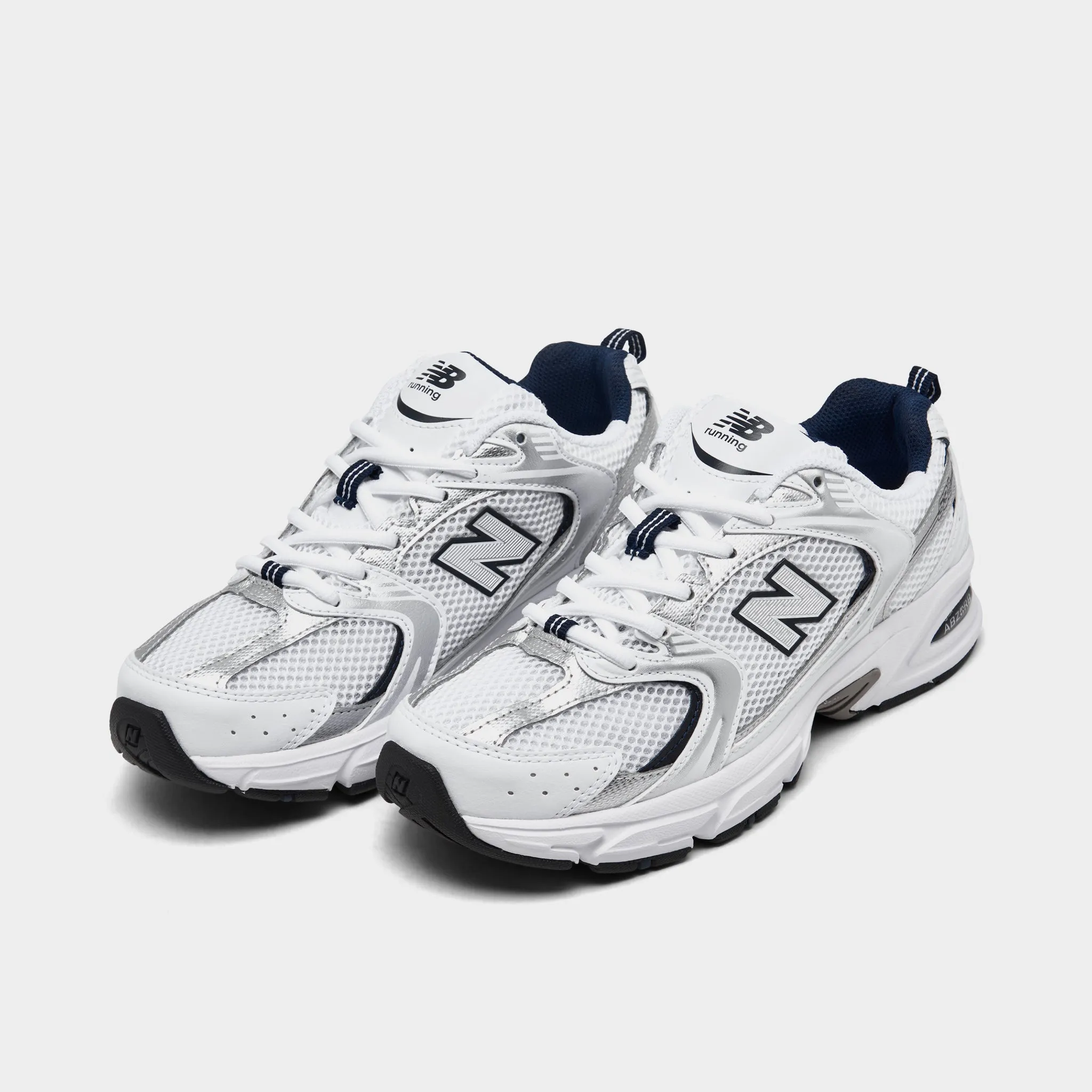 9060 New Balance Arctic Grey New Balance MR530SG White / Natural Indigo