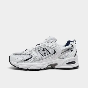 New Balance MR530SG White / Natural Indigo Men's New Balance More V5