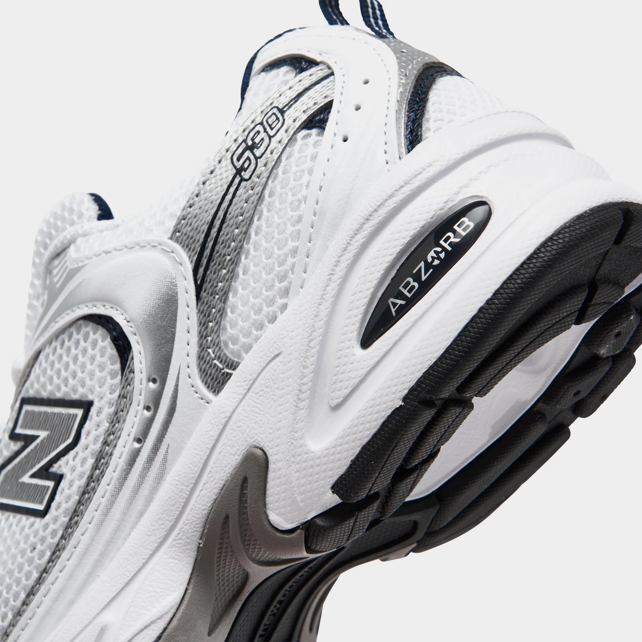 New Balance 290 New Balance MR530SG White / Natural Indigo