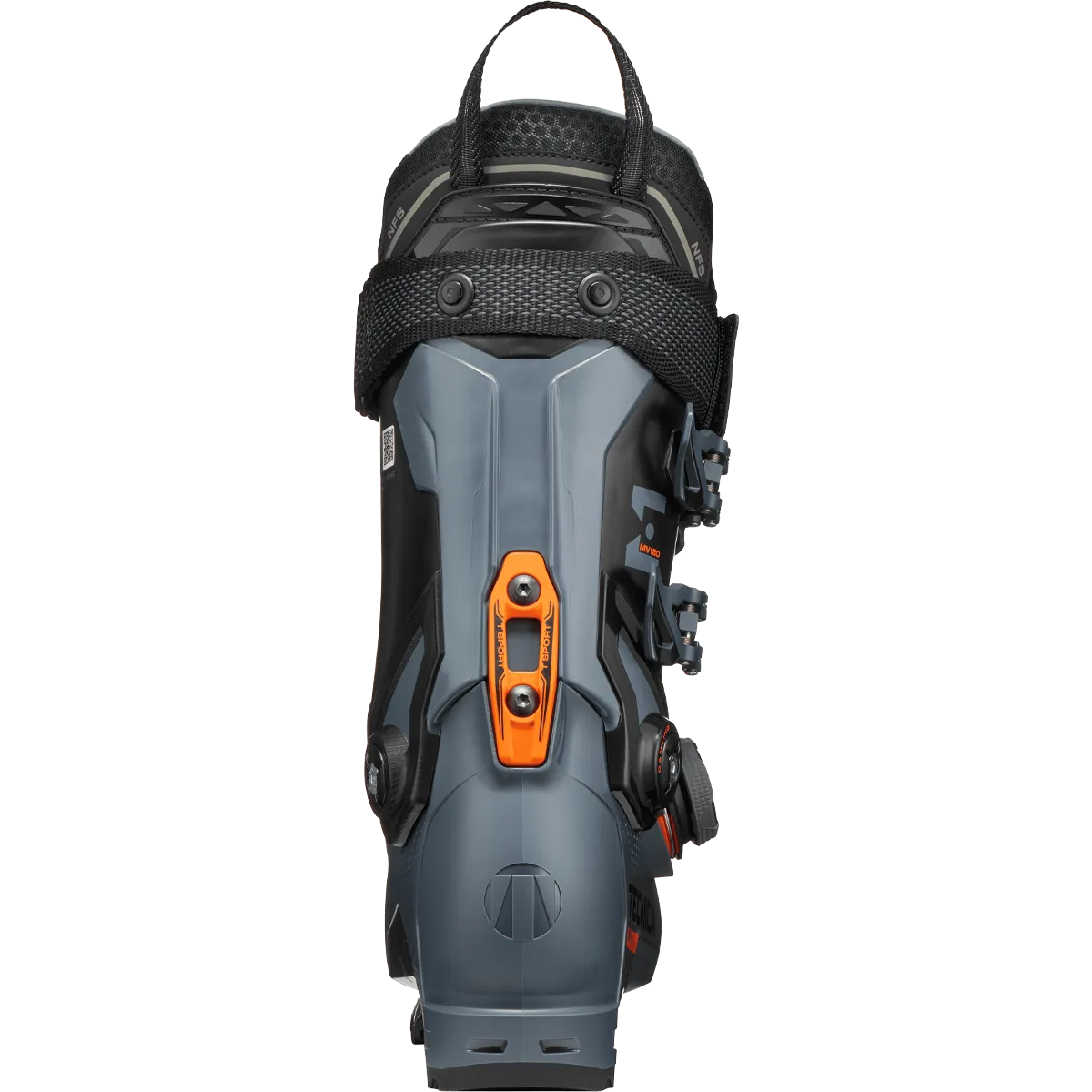 Dvs Militia Snow Boot Mach BOA MV 120