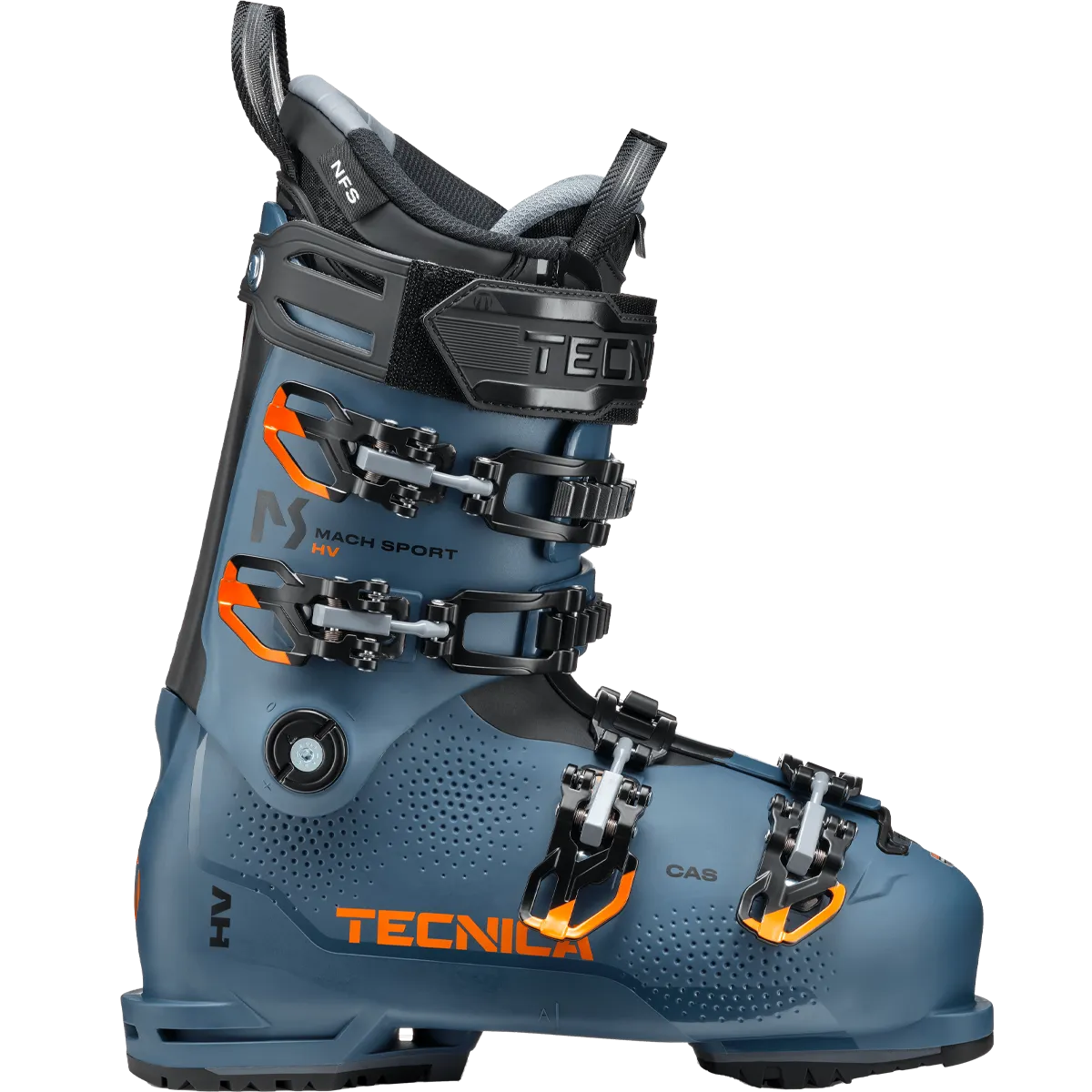 Mach Sport EHV 120 Comfy Moda Snow Boots