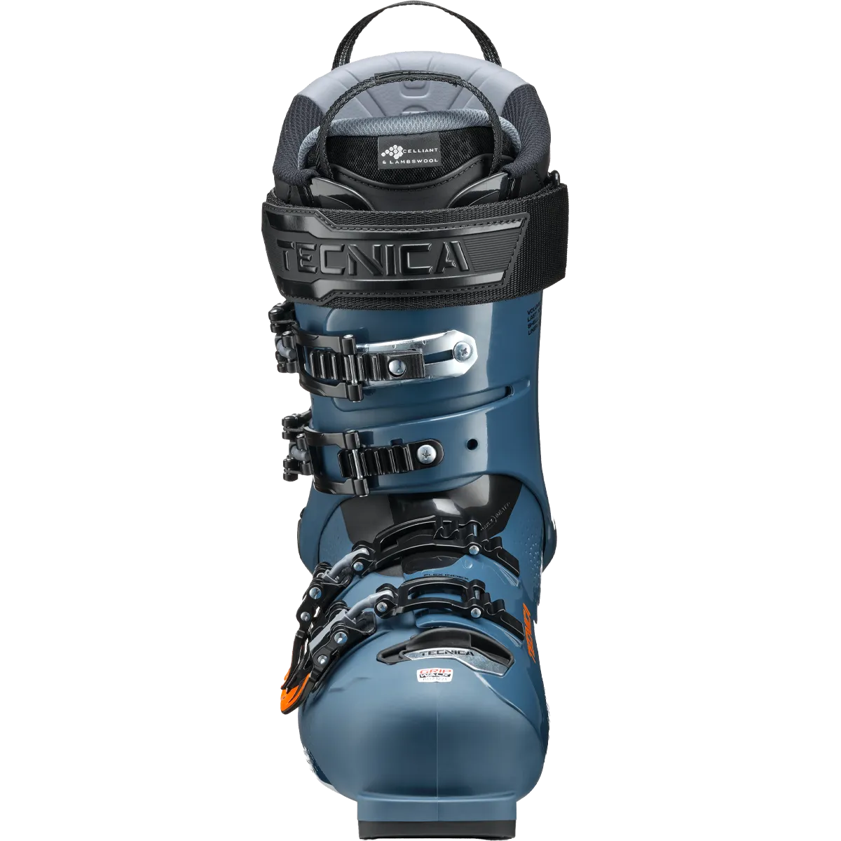 Mach Sport EHV 120 Winter Fur Snow Boots