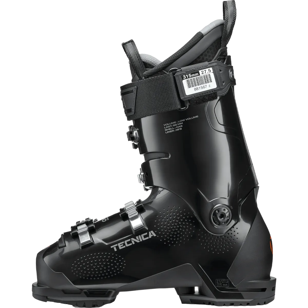 Mach Sport LV 100 Reddit Snow Boots