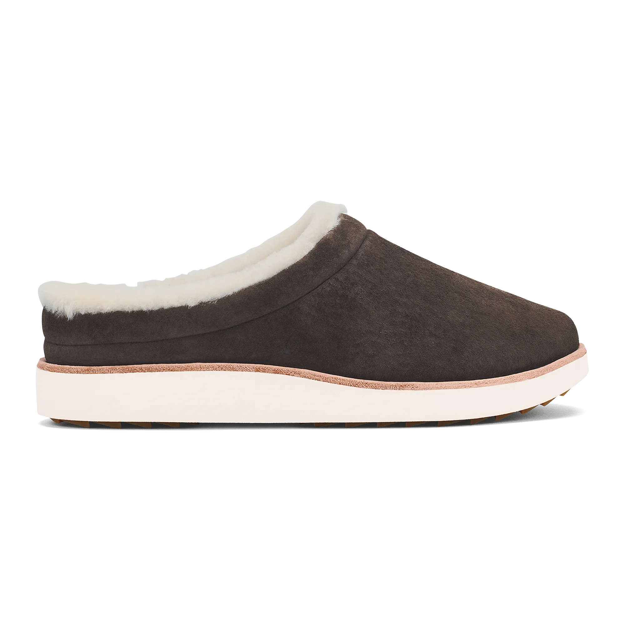 Mani - Dark Oak / Golden Sand Silver Slippers Wizard Of Oz