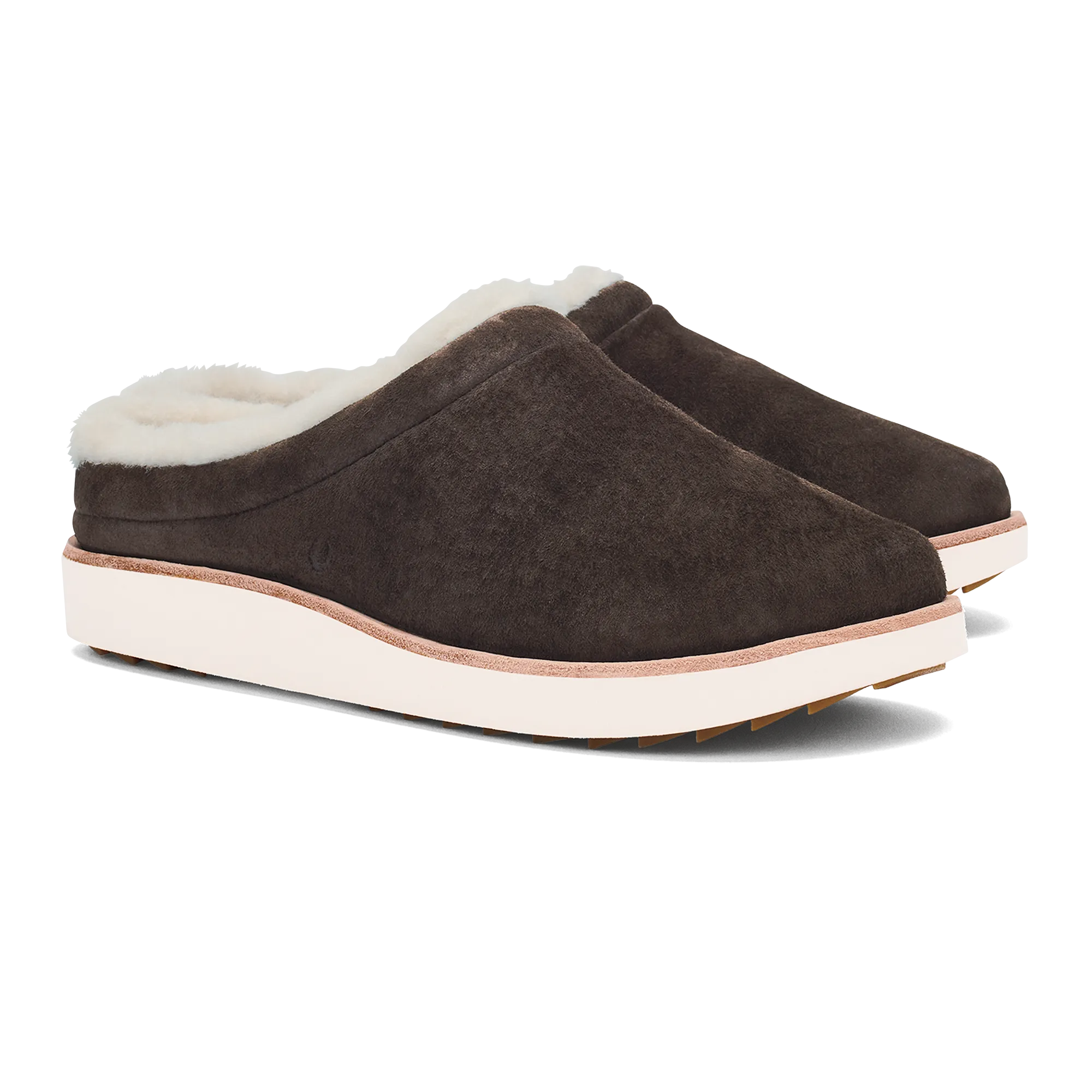 No Bull Slides Mani - Dark Oak / Golden Sand