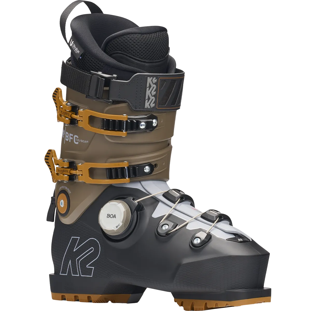 Neoprene Snow Boots BFC 130 BOA