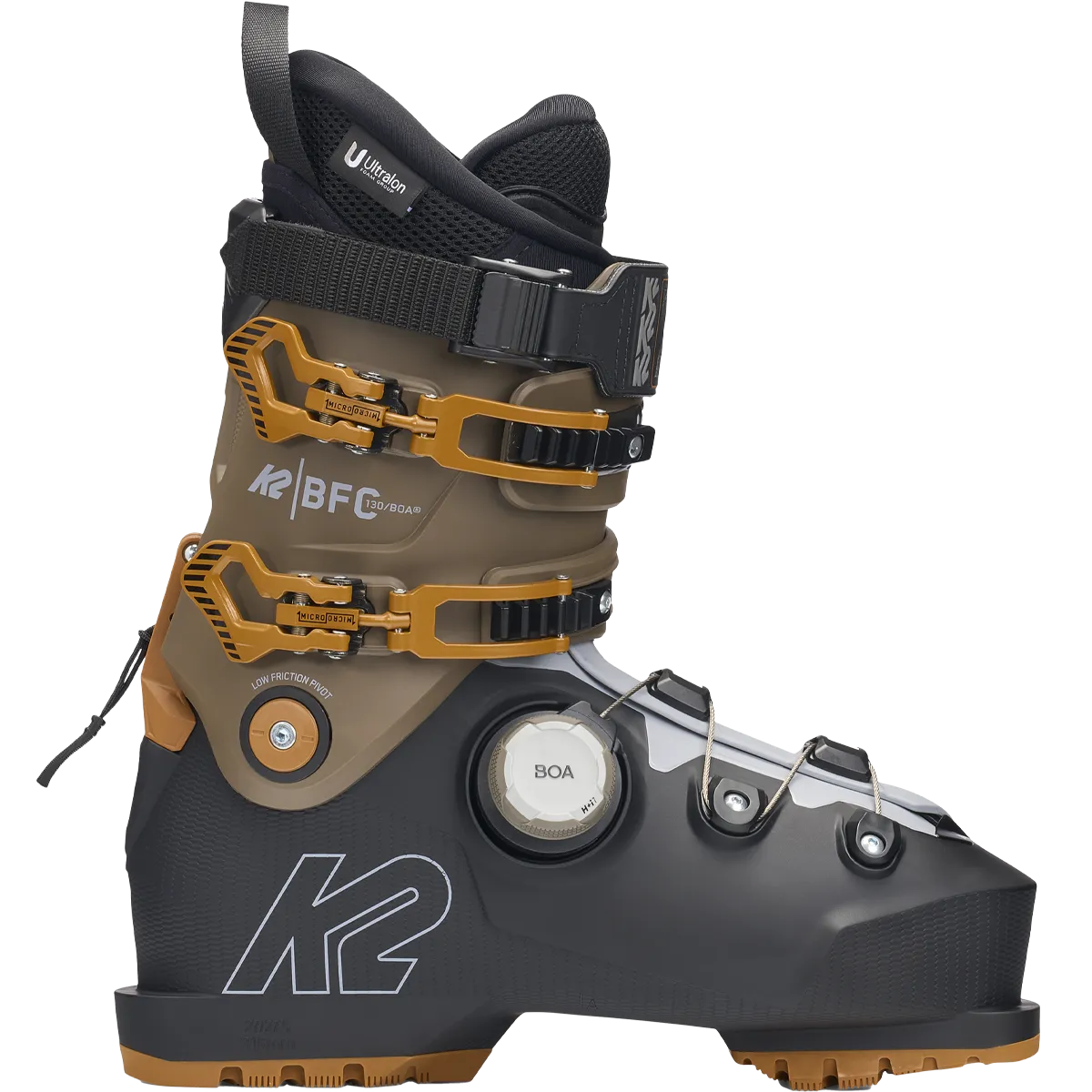 BFC 130 BOA Lands End Snow Boots Toddler