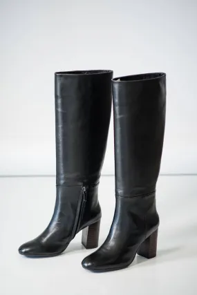 Adidas Crazyquick Padel Shoes Manon Boots in Black