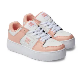 Manteca4 Pltfrm Shoes High Heel Shoes For Feet