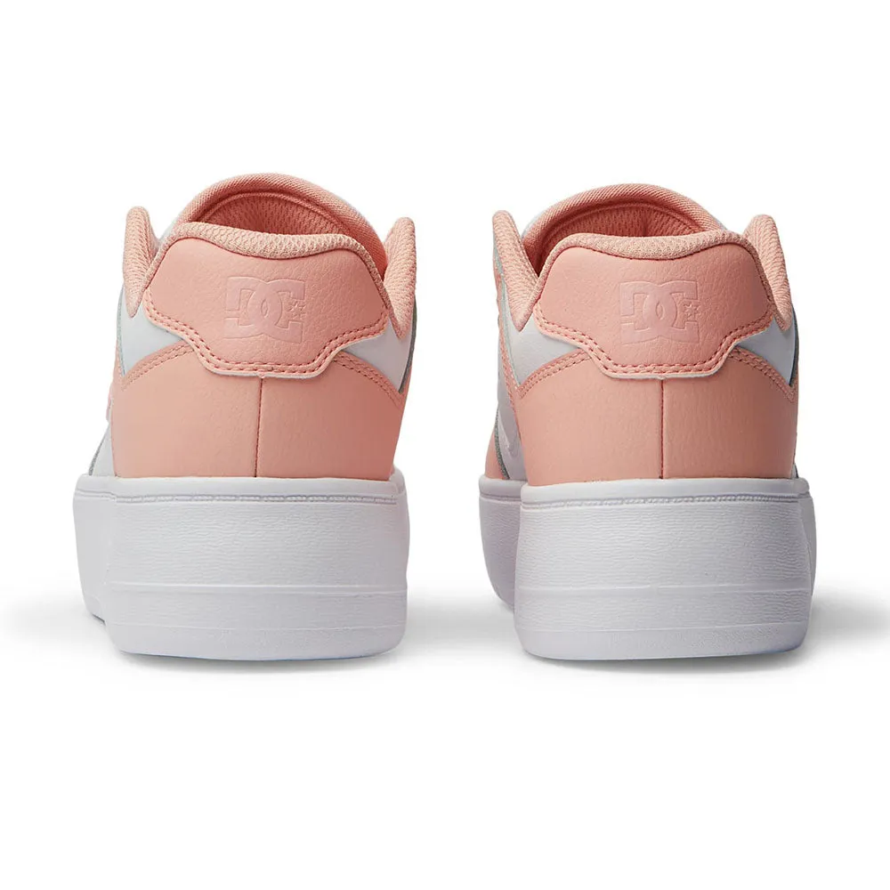 Manteca4 Pltfrm Shoes Snakeskin High Heels