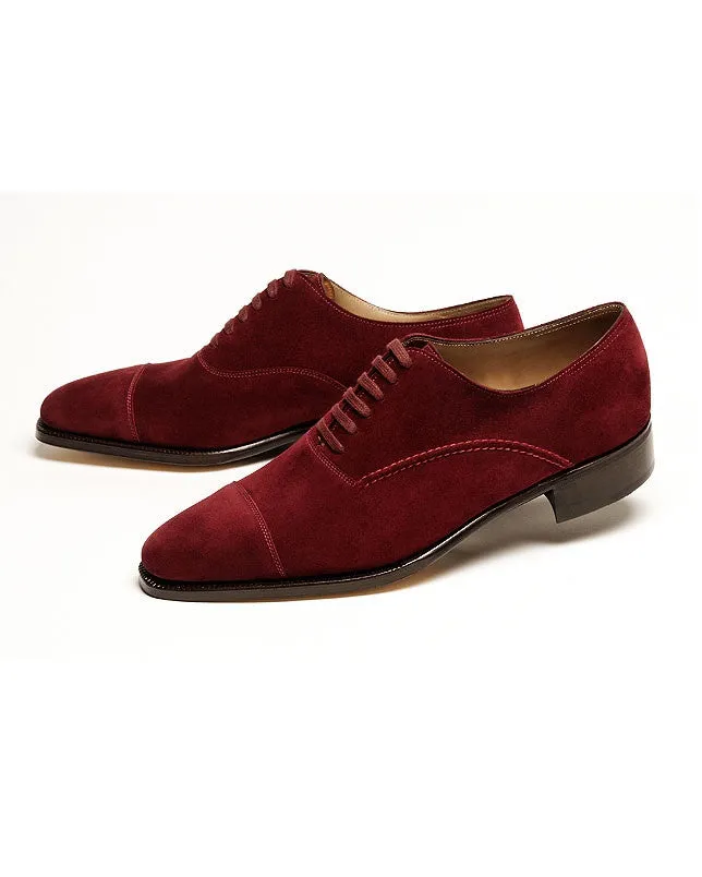 Maroon Suede Lace up Shoes Asics Gel Pulse 15 Running Shoes Reviews