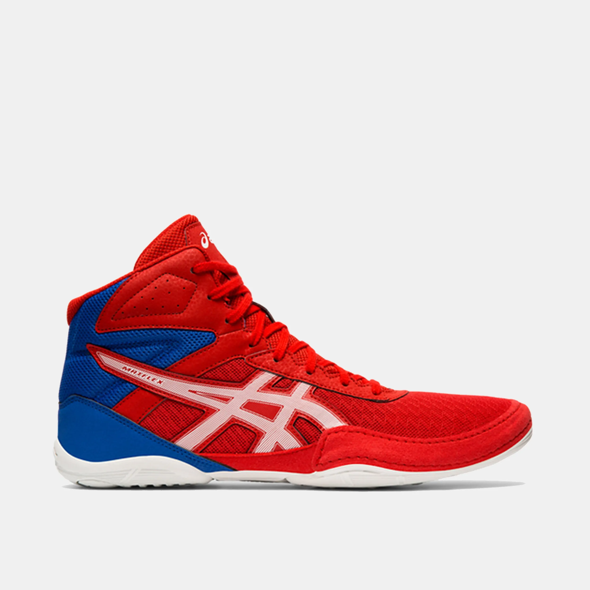 Matflex 6 Wrestling Shoes Asics Intensity Wrestling Shoes