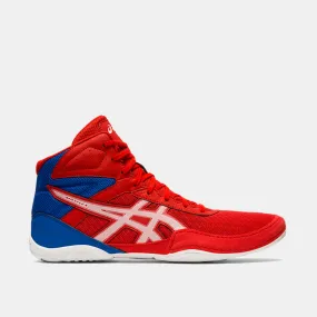 Matflex 6 Wrestling Shoes Dave Schultz Asics Wrestling Shoes