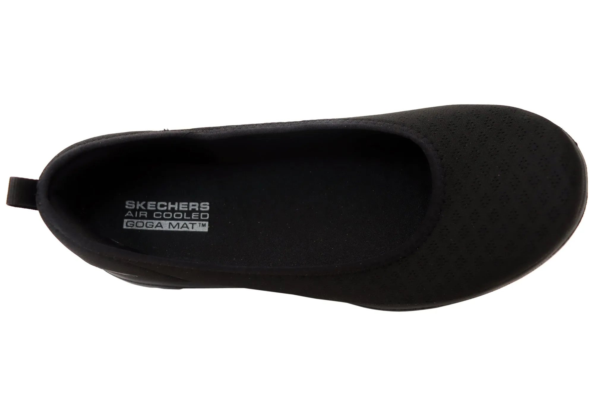 Skechers Womens On The GO Flex Siena Wide Fit Comfortable Shoes Sale On Adidas Samba Shoes