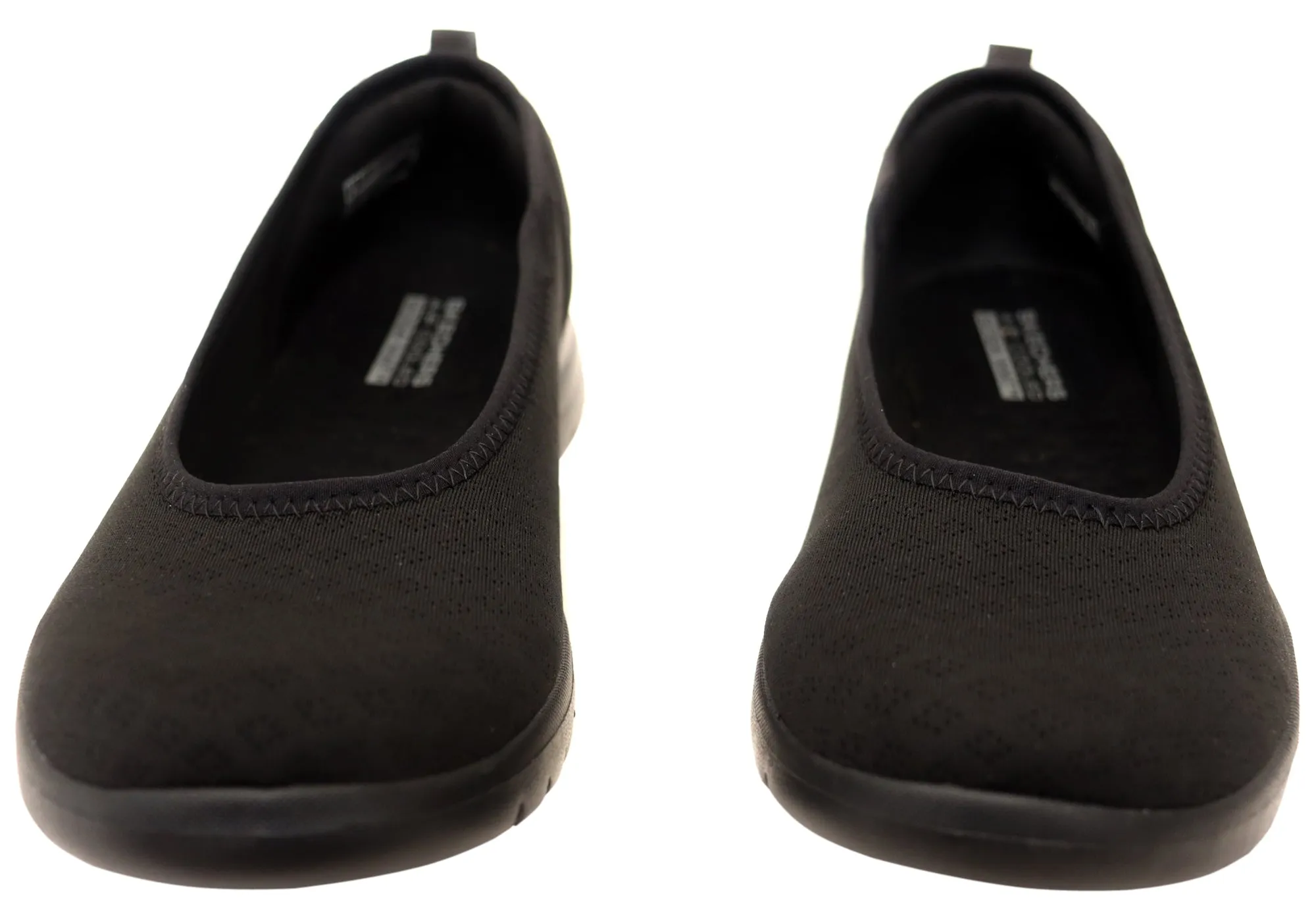 Pharrell Shoes Adidas Skechers Womens On The GO Flex Siena Wide Fit Comfortable Shoes