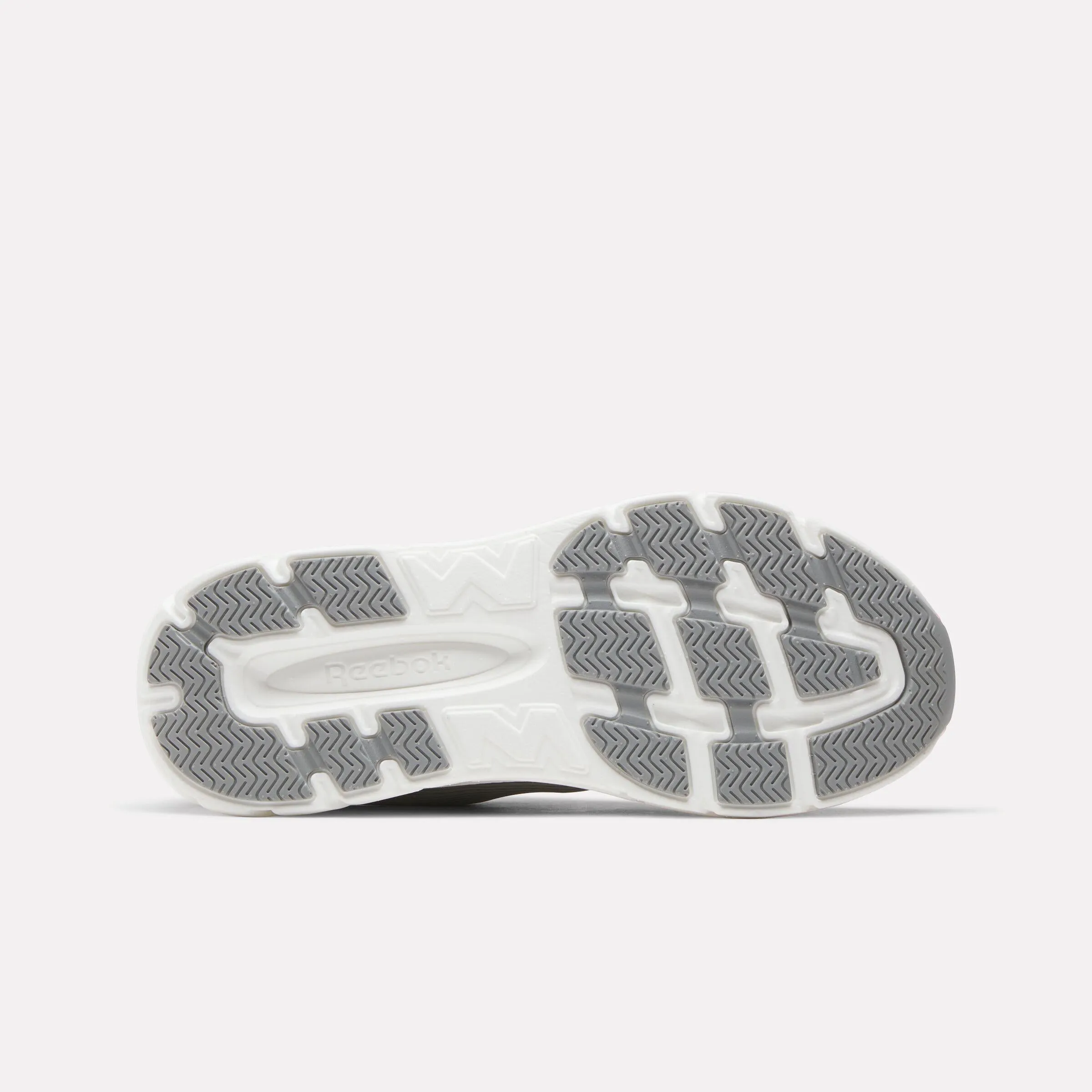 Reebok Footwear Women Road Strider Running Shoes GREY/PINK/WHITE ASICS Shoes Online