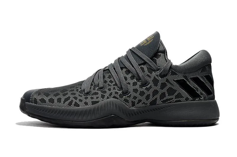 Asics Shoe Pronation Chart Adidas Harden BTE 2017 Cool Grey Sneaker