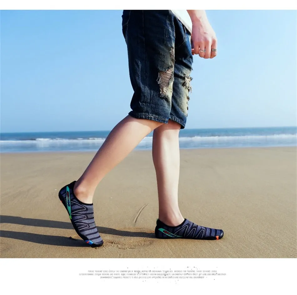 DIVE&SAIL Aqua Shoes Shoes Like Asics