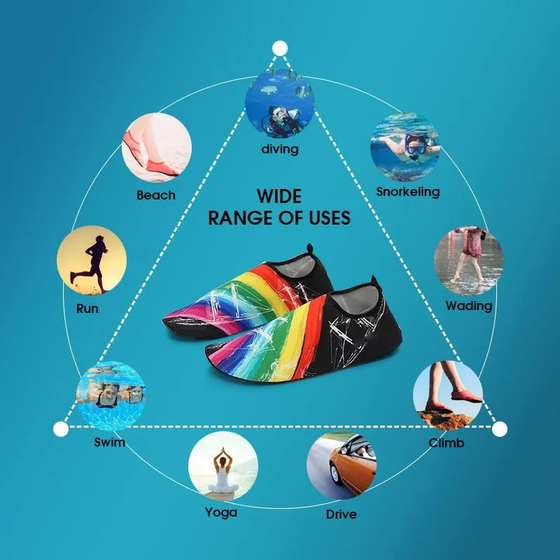 Asics Gore Tex Trail Running Shoes Men & Women Beach Water Shoes