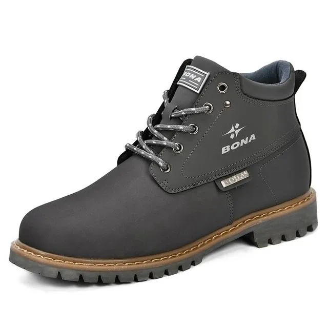Men Comfortable Men Leather Boots For Men Shoes Legacy Camion Boots