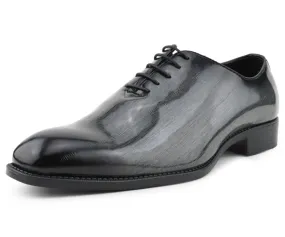 D&g Dress Shoes Men Dress Shoes-Brayden Grey