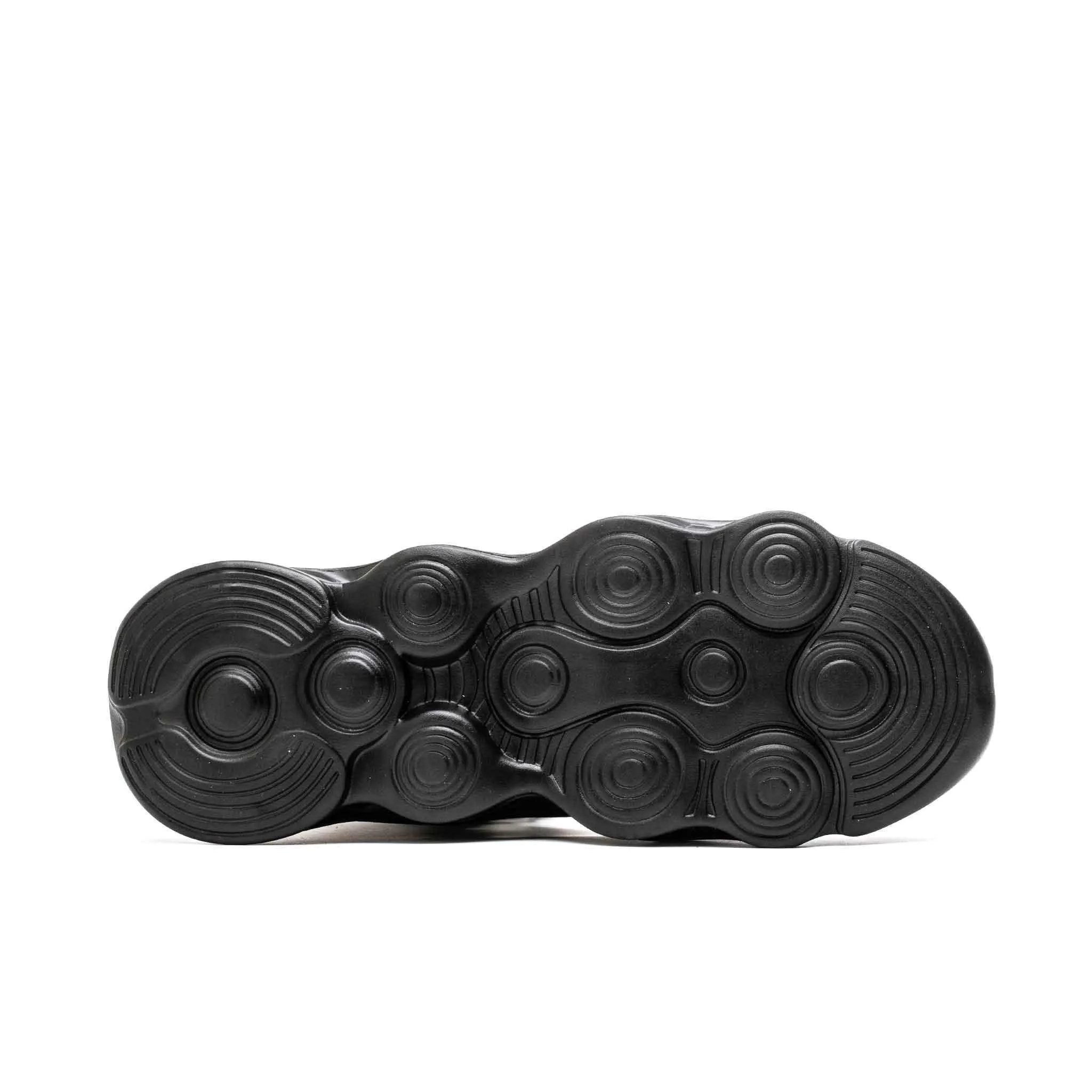 Men's 8" Steel Toe Boots - Slip Resistant | B158 Best Slip On Work Boots For Flat Feet