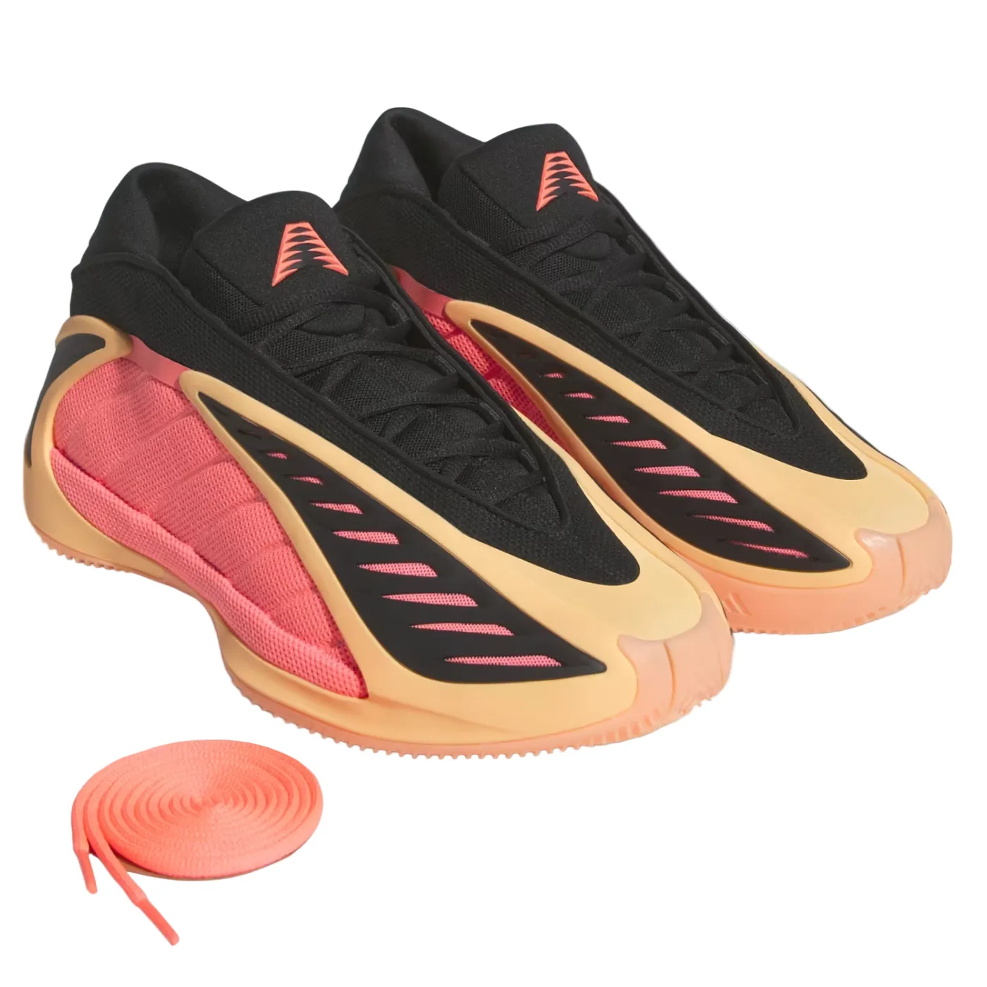 Men's Adidas AE 2 - "With Love" Adidas Two Stripe Shoes