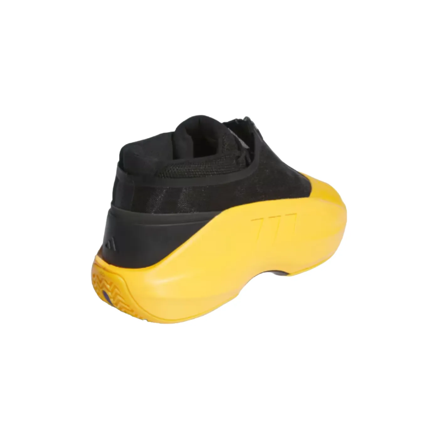 Adidas Shoes Dsw Men's Adidas Crazy IIInfinity - "Crew Yellow"
