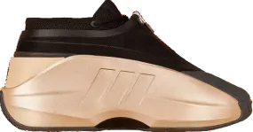 Men's Adidas Crazy IIInfinity - "Gold" Adidas Wide Shoes