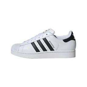 Men's Adidas Superstar II - "Cloud White/Black" Adidas Training Shoes Sale