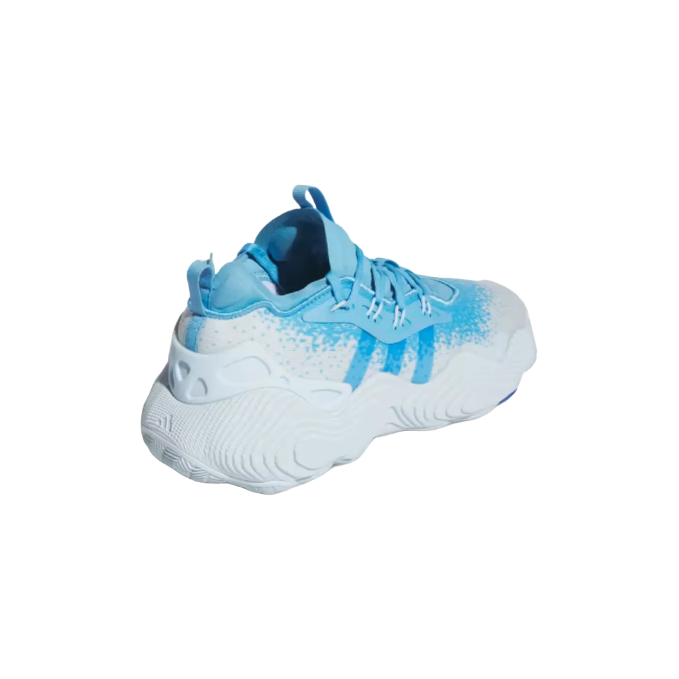 Adidas Ultraboost 23 Shoes Men's adidas Trae Young 3 - "Semi Blue Burst"