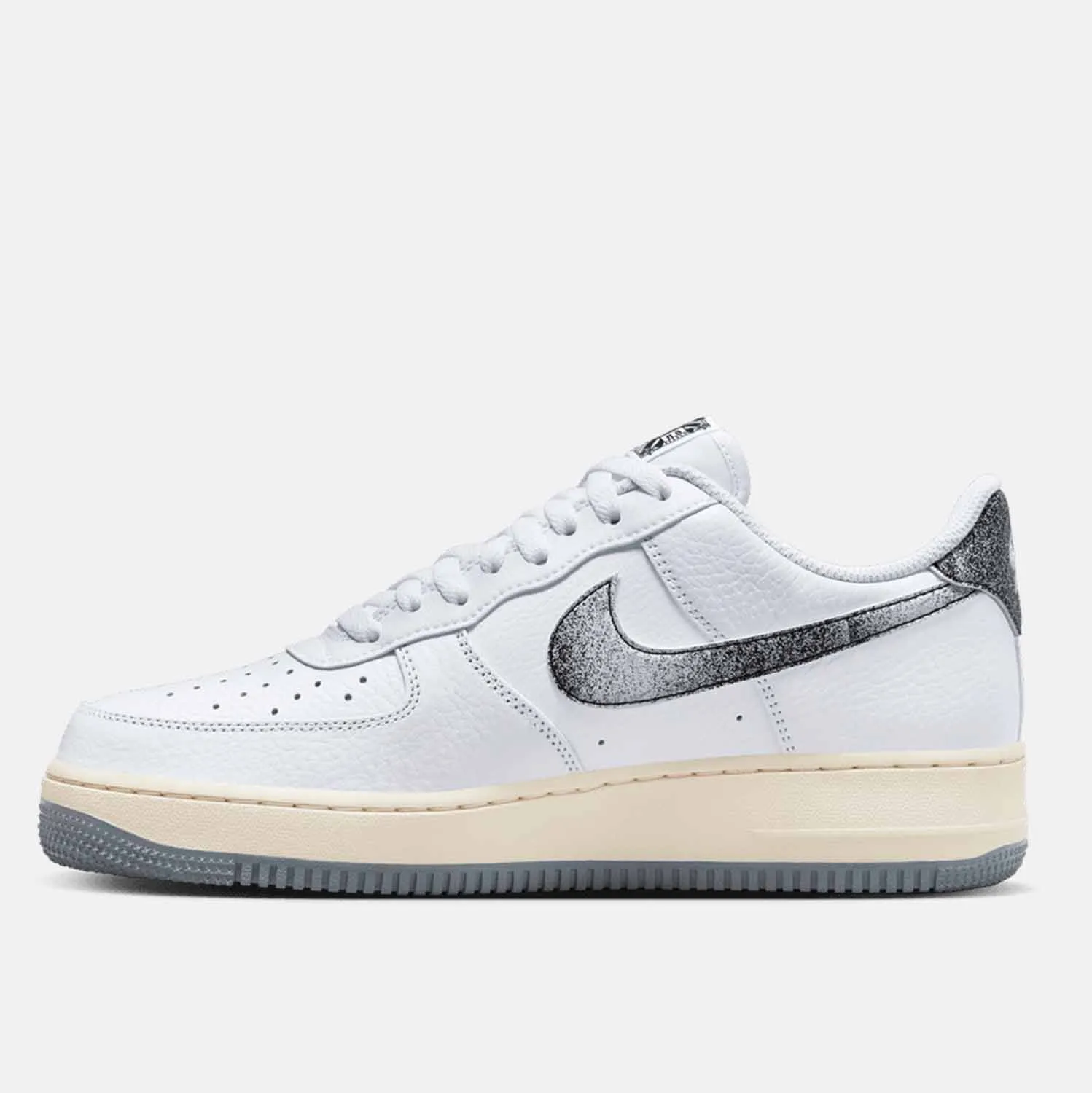 Men's Air Force 1 '07 Asics Shoes Gel Contend 8