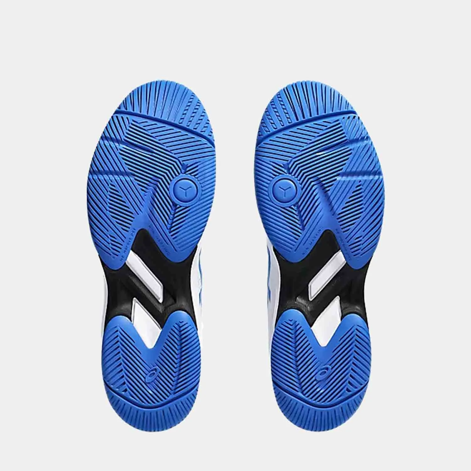 Asics Best Running Shoes For Flat Feet Men's Asics Gel-Game 9 Tennis Shoes