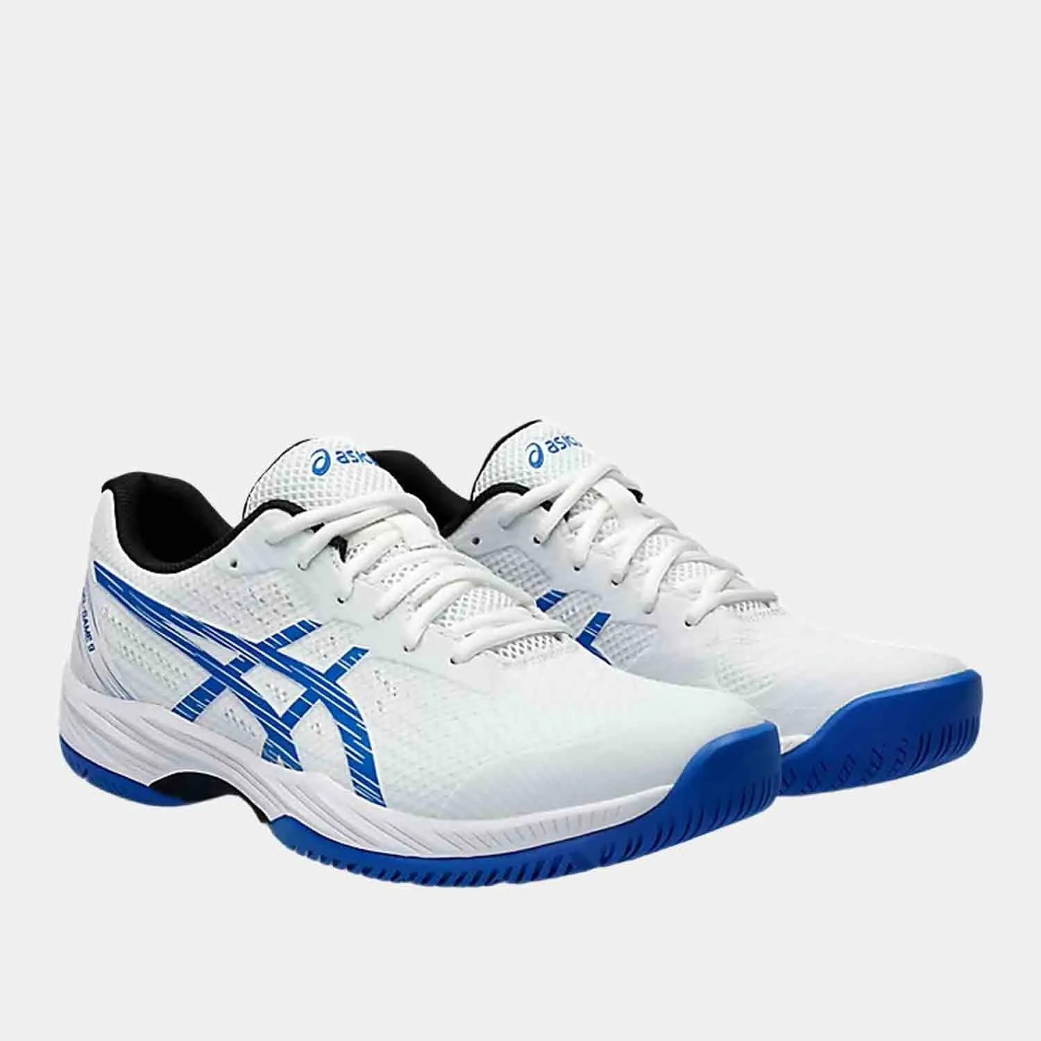 Best Asics Shoes For Shin Splints Men's Asics Gel-Game 9 Tennis Shoes