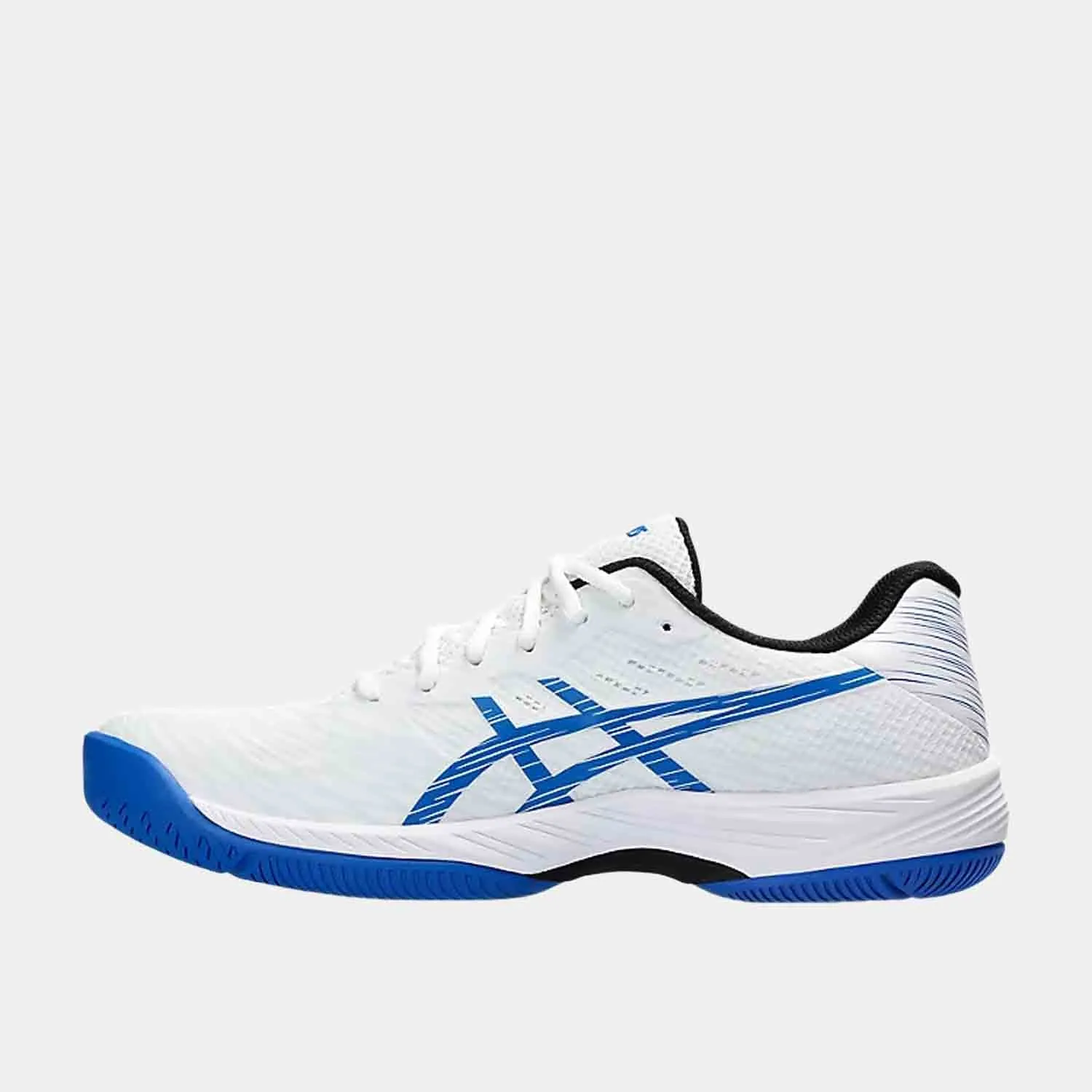 Asics Shoes Collab Men's Asics Gel-Game 9 Tennis Shoes