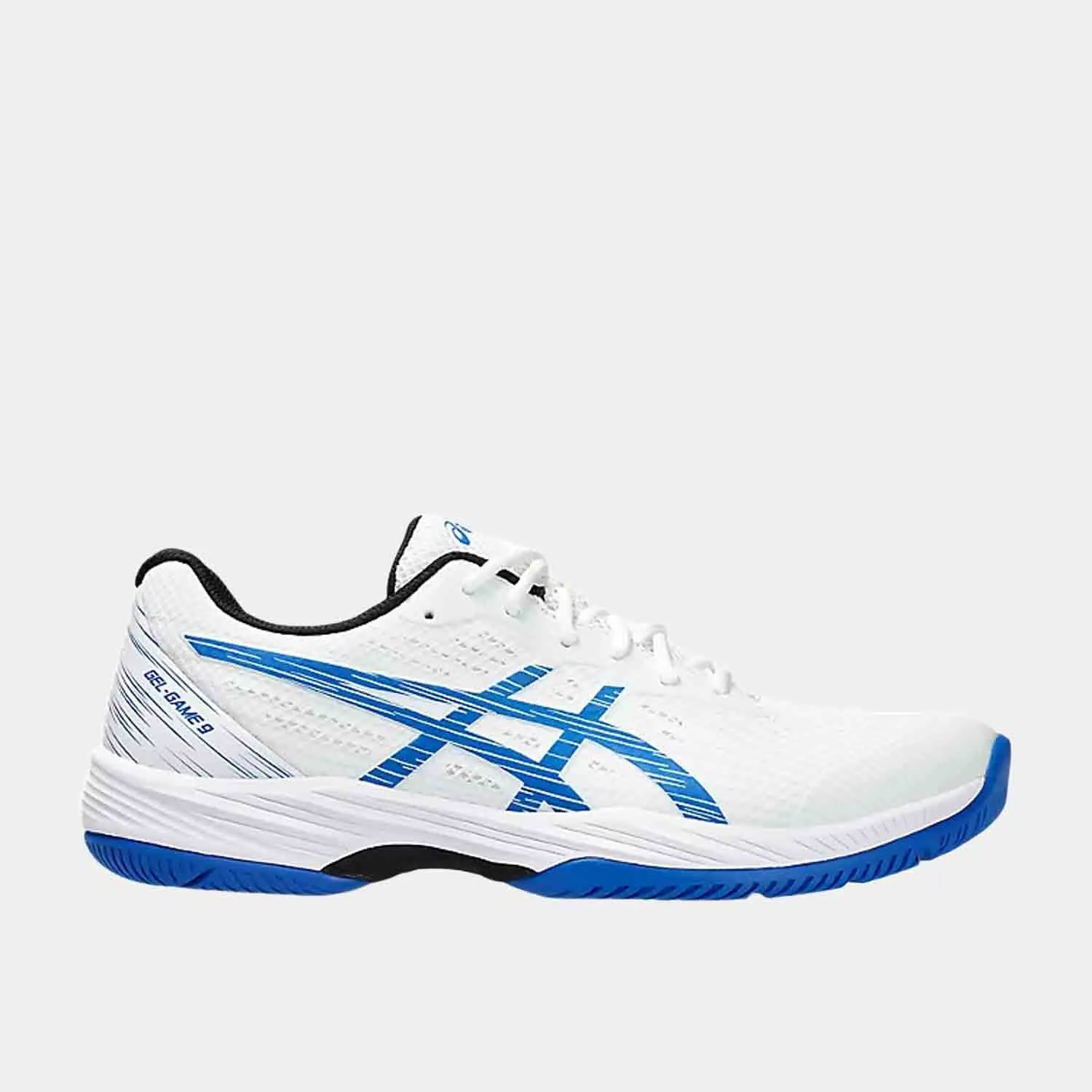 Asics Volleyball Shoes Japan Men's Asics Gel-Game 9 Tennis Shoes