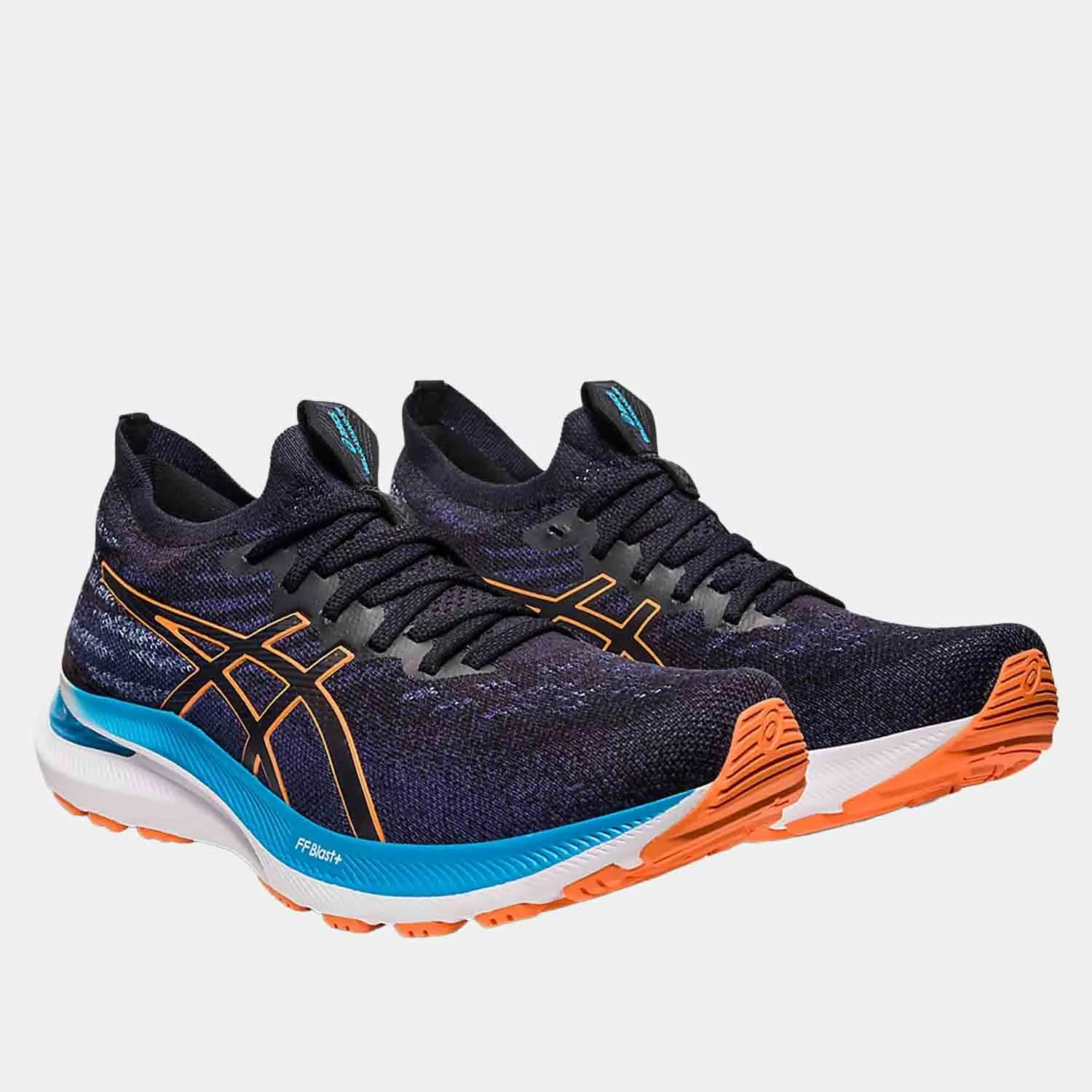 Men's Asics Gel-Kayano 29 Running Shoes Asics Cushion Shoes