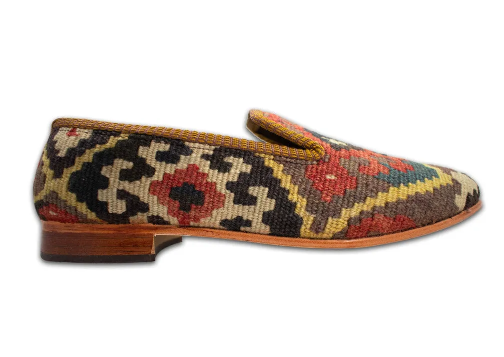 Loafers To Wear With Jeans Men's Kilim Loafers size 9