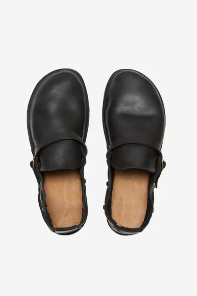 Men's Middle English Shoe Fall Loafers 2024