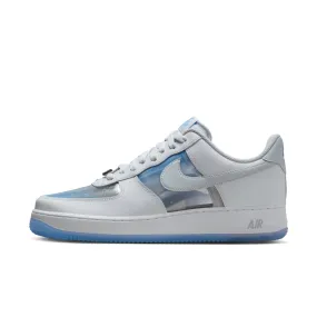 Men's Nike Air Force 1 QS- "Invisible Woman" Cricket Asics Shoes