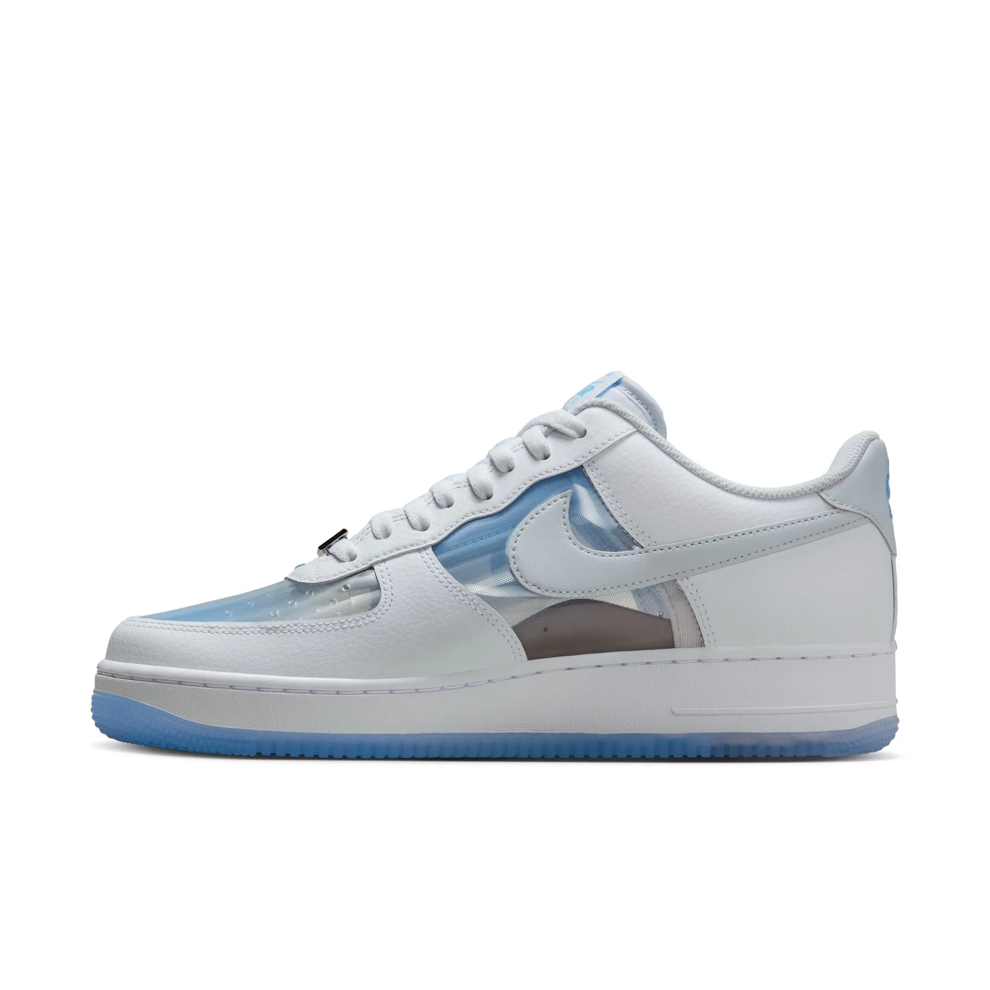 Asics Shoe Selection Guide Men's Nike Air Force 1 QS- "Invisible Woman"