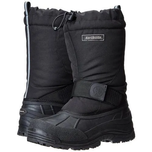 Canada Weather Gear Snow Boots Men's Snow Boots