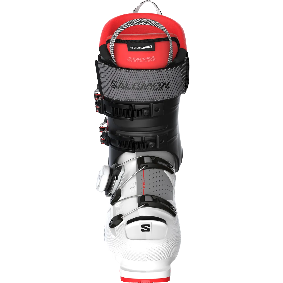 Men's S/Pro Supra BOA 120 Gucci Snow Boots Sale