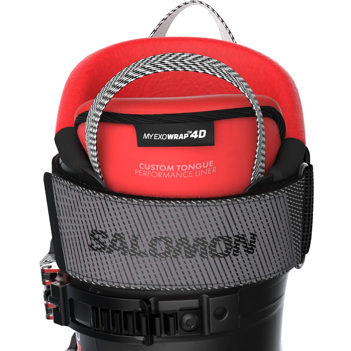 Men's S/Pro Supra BOA 120 Sorel Out N About Snow Boot