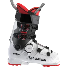 Men's S/Pro Supra BOA 120 Popular Snow Boot Brands