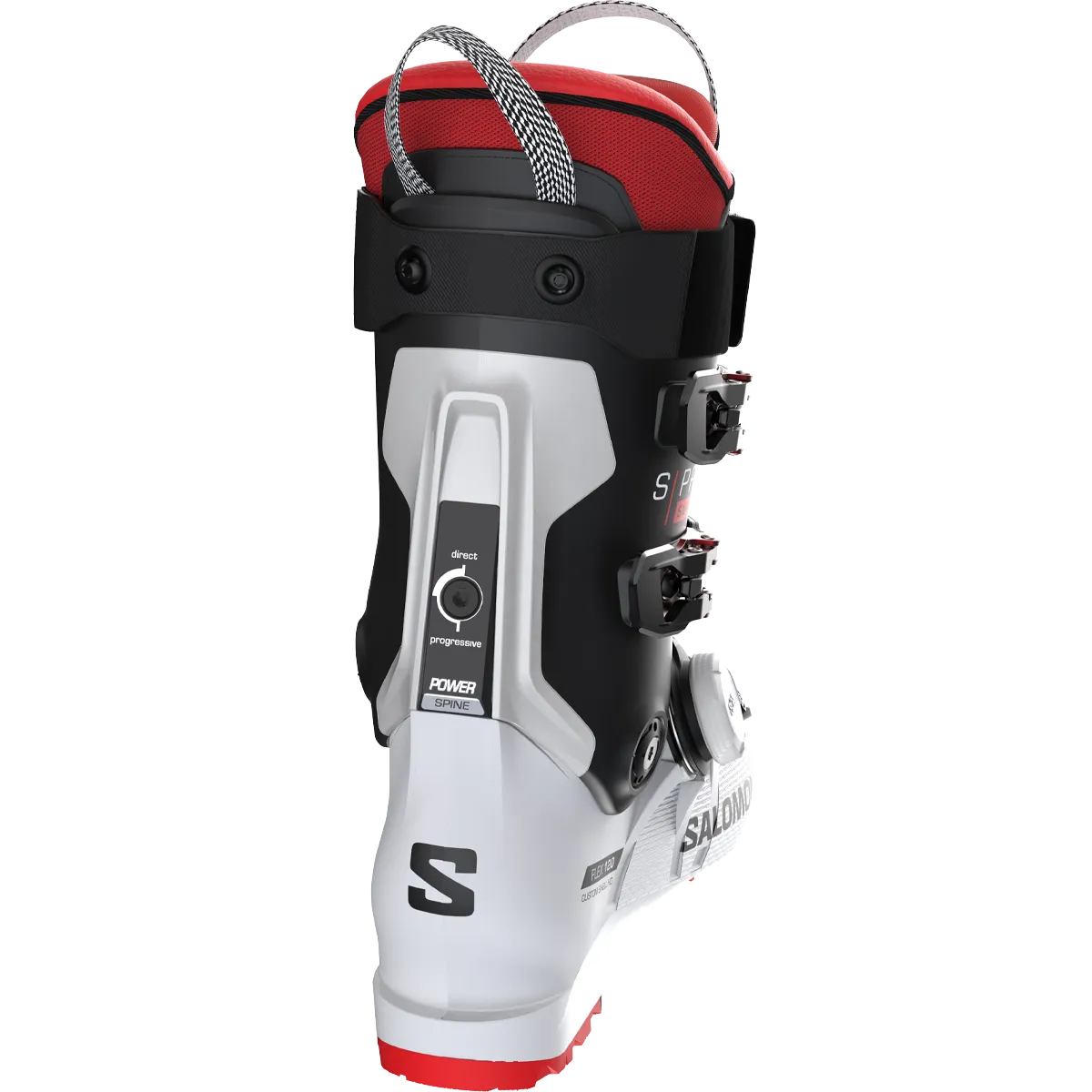 Men's S/Pro Supra BOA 120 Sierra Snow Boots