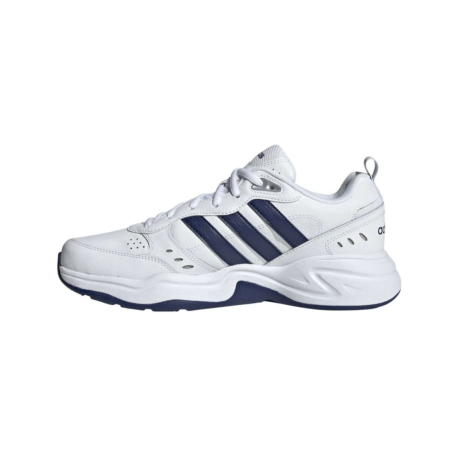 Mens Strutter Boxing Shoes Adidas