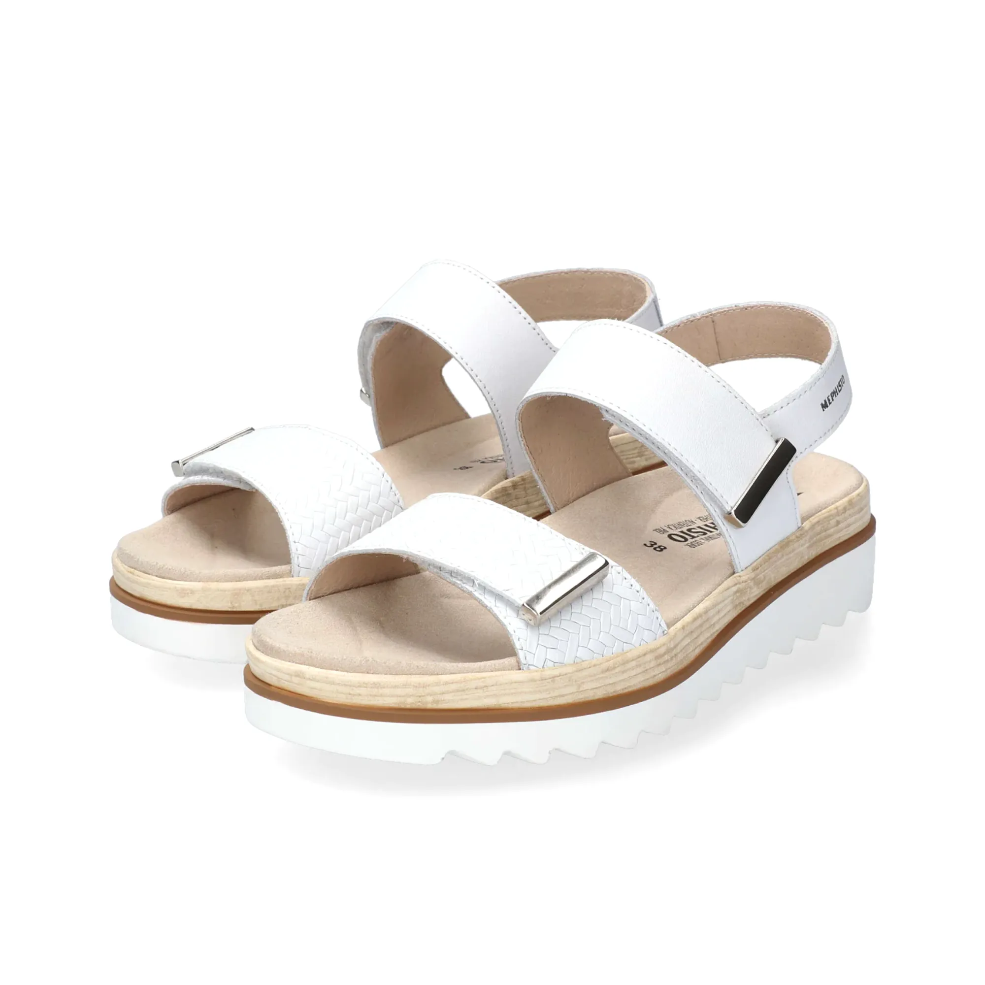 Dress Shoes For Women MEPHISTO DOMINICA SANDAL WOMEN