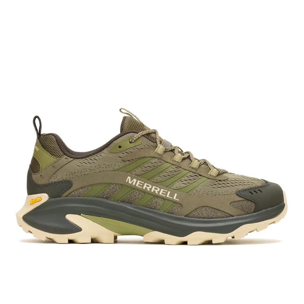 Guess Boots 'Merrell' Men's Moab Speed 2 - Olive